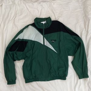 *Rebook* Vintage 90s Windbreaker
